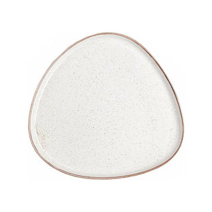 Trekantet plate sand, 270 mm, Min. kjøp: 6