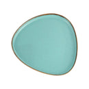 Trekantet plate Laguna, 270 mm, Min. kjøp: 6-1