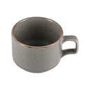 Stabelbar koppstein, 200 ml, Min. kjøp: 6-1