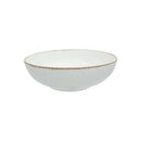 Buffetbolle sand, 250 mm, Min. kjøp: 1-1