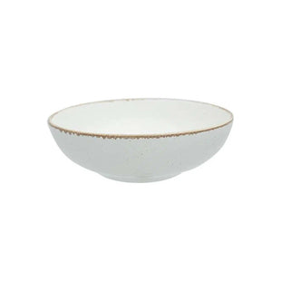 Buffetbolle sand, 250 mm, Min. kjøp: 1