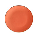 Ravfarget flat plate, 200 mm, Min. kjøp: 6-1