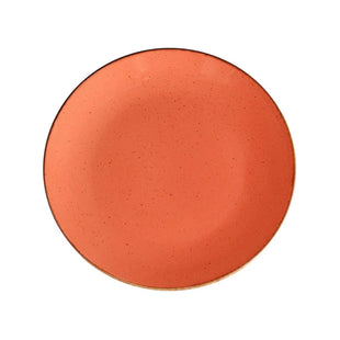 Ravfarget flat plate, 200 mm, Min. kjøp: 6