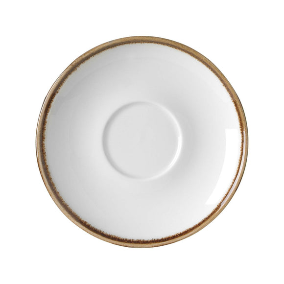 Vaniljeskål til stabelbar kopp, 140 mm, Min. kjøp: 6