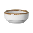 Vaniljedippbolle, 60 mm, Min. kjøp: 6-1