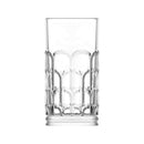 Archie longdrinkglass, 390 ml, LAV, Min. kjøp: 12-1