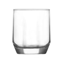 Riga brusglass, 215 ml, LAV, Min. kjøp: 12-1