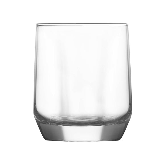 Riga gammeldags glass, 310 ml, LAV, Min. kjøp: 12
