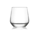 Lyon espresso vannglass, 95 ml, LAV, Min. kjøp: 12-1