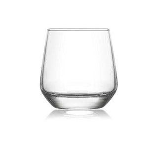 Lyon espresso vannglass, 95 ml, LAV, Min. kjøp: 12