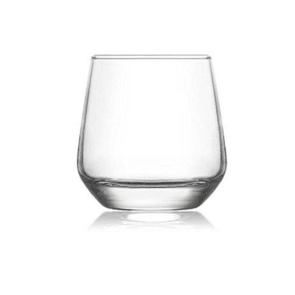 Lyon espresso vannglass, 95 ml, LAV, Min. kjøp: 12