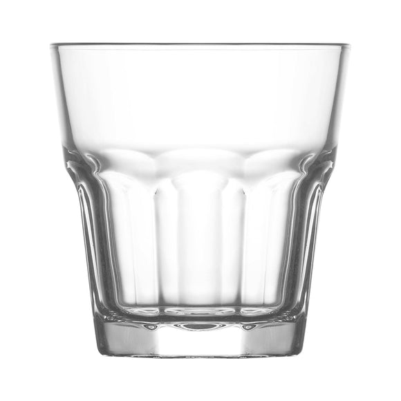 Amsterdam vannglass 200 ml, LAV , Min. kjøp: 12