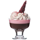 Santiago iskrem- og dessertkopp 285 ml, LAV, Min. kjøp: 12-1