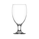 Aspen isteglass 590 ml, LAV, Min. kjøp: 6-1