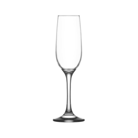 Valencia champagnefløyte 215 ml, LAV, Min. kjøp: 12