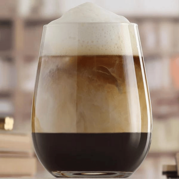 Paris brusglass 475 ml, LAV, Min. kjøp: 12