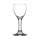 Sofia vodkaglass, 55 ml, LAV, Min. kjøp: 12-1