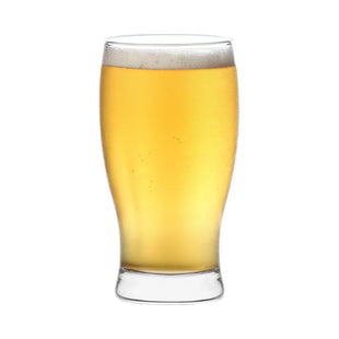 Bristol ølglass, 380 ml, LAV , Min. kjøp: 12