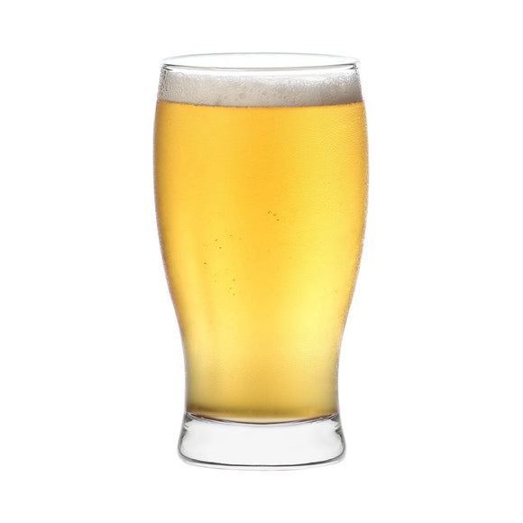 Bristol ølglass, 380 ml, LAV , Min. kjøp: 12