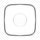 Cambridge espresso-tallerken, 124 mm, Min. kjøp: 12-1