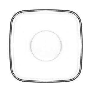 Cambridge espresso-tallerken, 124 mm, Min. kjøp: 12