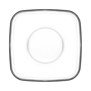 Cambridge-tallerken, 167 x 167 mm, Min. kjøp: 12