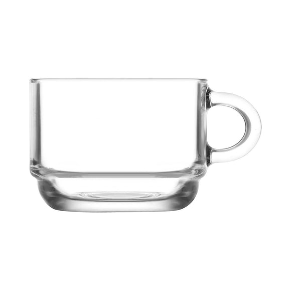 Cambridge-kopp, 270 ml, LAV, Min. kjøp: 12