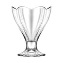 Siena dessertskål, 250 ml, LAV, Min. kjøp: 6-1