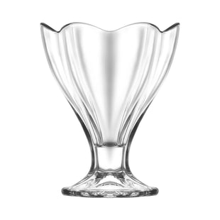 Siena dessertskål, 250 ml, LAV, Min. kjøp: 6