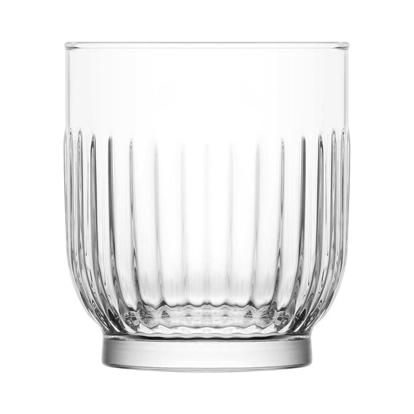 Tokyo lavt glass, 330 ml, LAV, Min. kjøp: 12