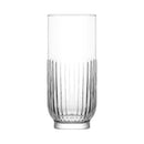 Tokyo høyt glass, 395 ml, LAV, Min. kjøp: 12-1