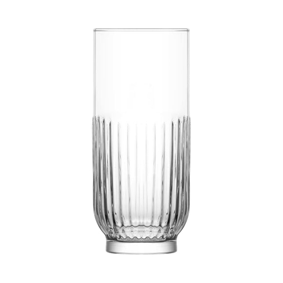 Tokyo høyt glass, 395 ml, LAV, Min. kjøp: 12