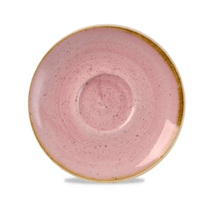 Stonecast Petal Pink kaffekoppfat, 160 mm, Min. kjøp: 6
