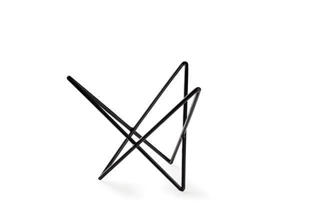 Sklisikkert skjermstativ, Fine Dine, 265x230x(H)200mm