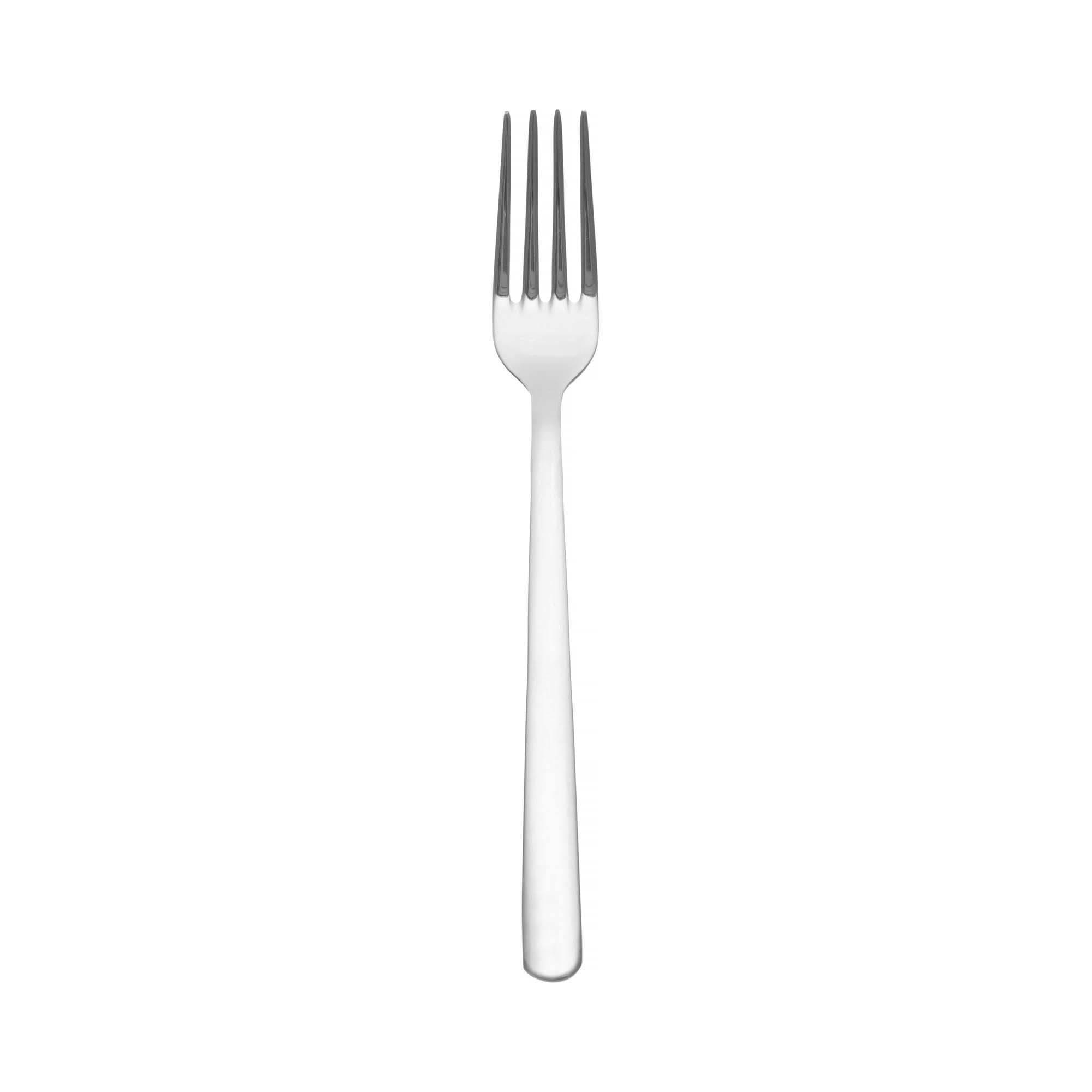 Adria dessertgaffel, OVE, 167 mm, Min. kjøp: 12