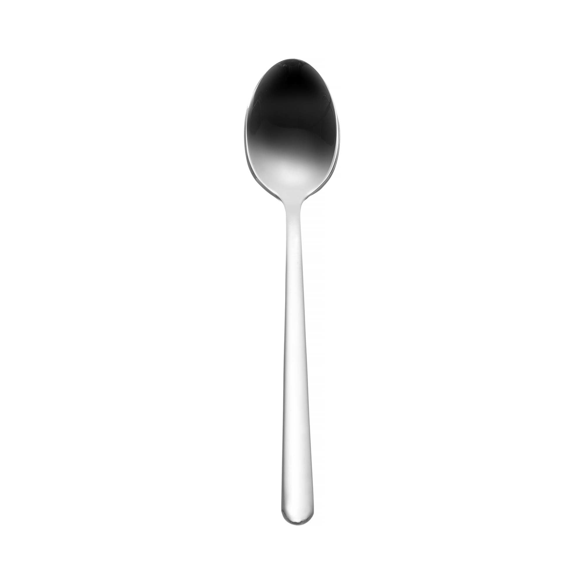 Adria teskje, OVE, 132 mm, Min. kjøp: 12