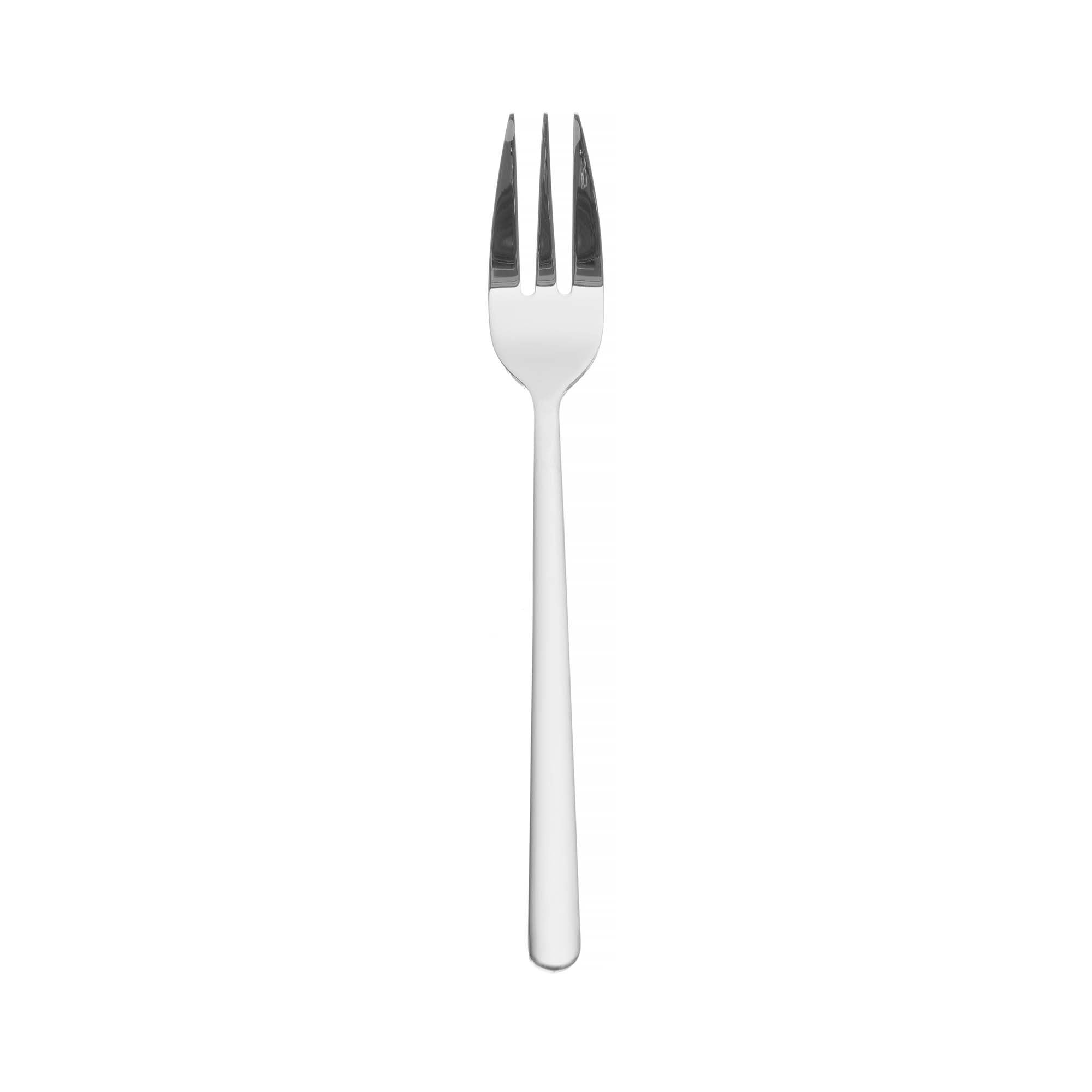 Adria kakegaffel, OVE, 150 mm, Min. kjøp: 12