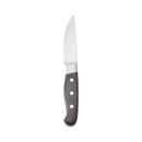 Corfu Jumbo Steakkniv - Sett med 6, OVE, 255 mm-1