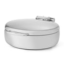 Utmerket rund varmeskål 6 l-1