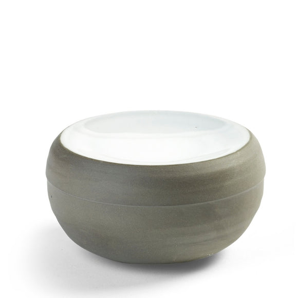 Dusk gourmetskål, 80 x (h) 45 mm