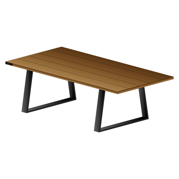 Utstillingsbord Fine Dine