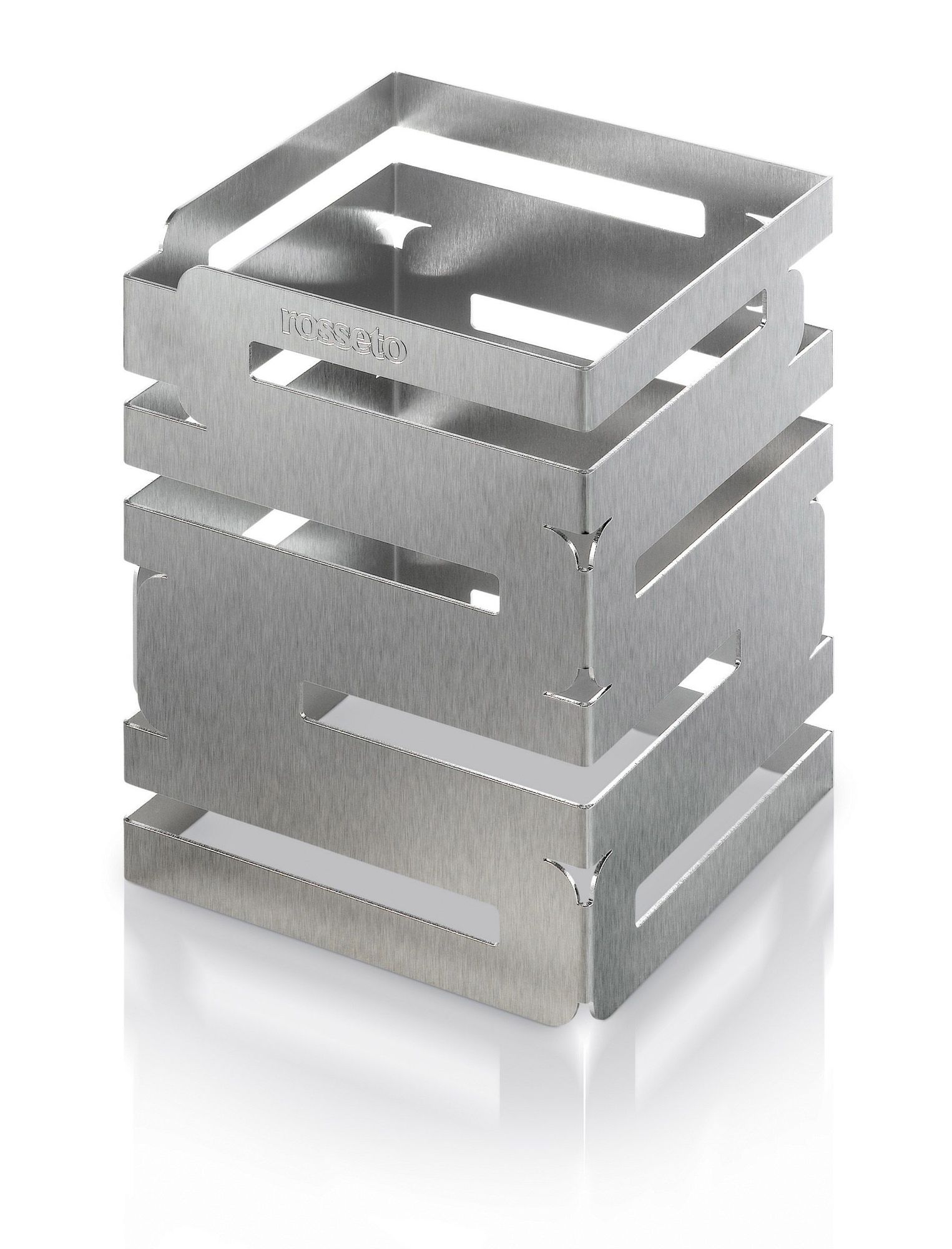 Skycap-stativ i rustfritt stål, 152x152x(H)203mm, Min. kjøp: 1