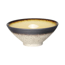 Topaz konisk skål, 225 x (H) 90 mm, Min. kjøp: 2-1