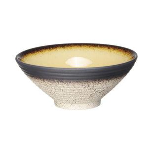 Topaz konisk skål, 225 x (H) 90 mm, Min. kjøp: 2