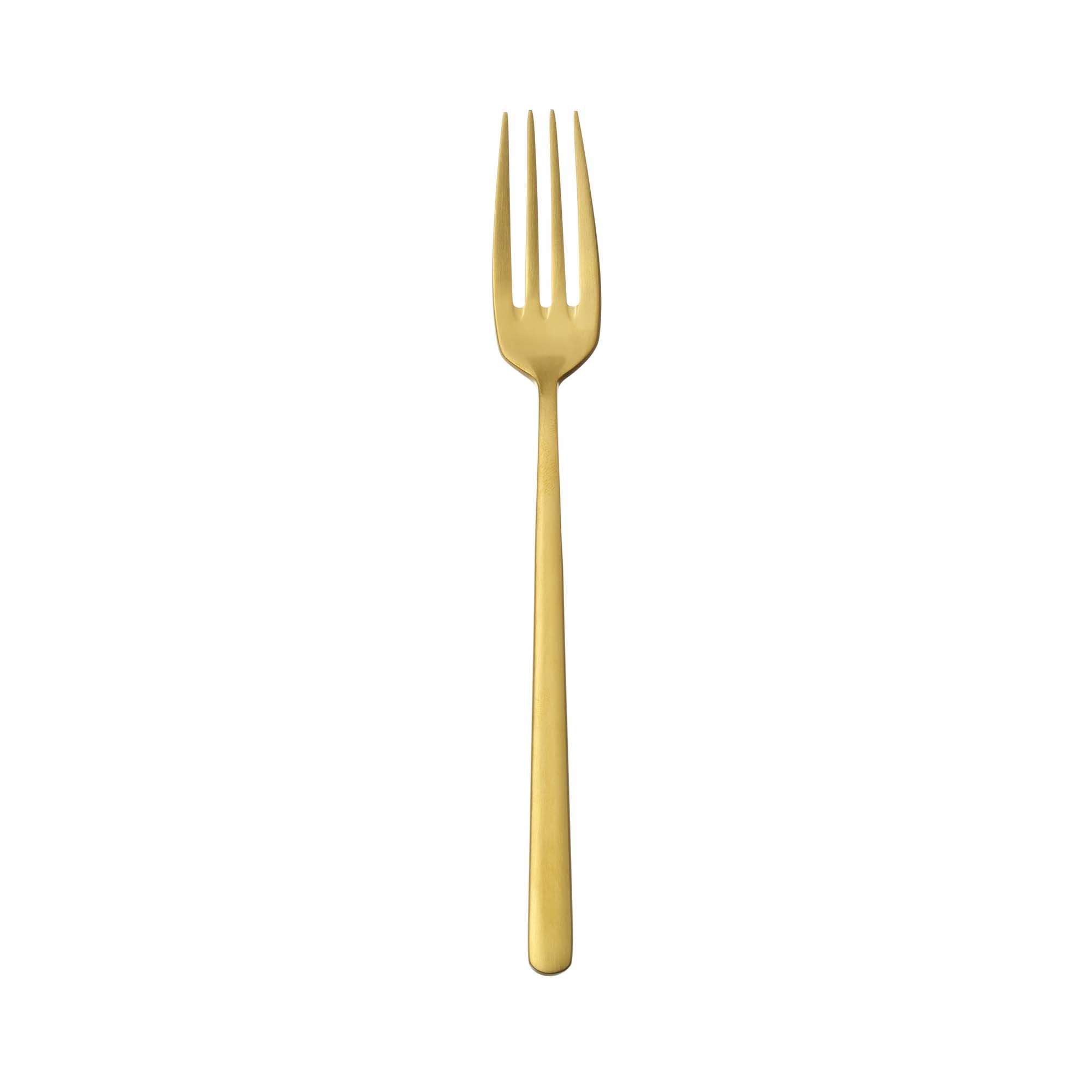 Amarone Gold bordgaffel, OVE, 213 mm, Min. kjøp: 12
