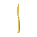 Amarone Gold dessertkniv, OVE, 190 mm, Min. kjøp: 12-1