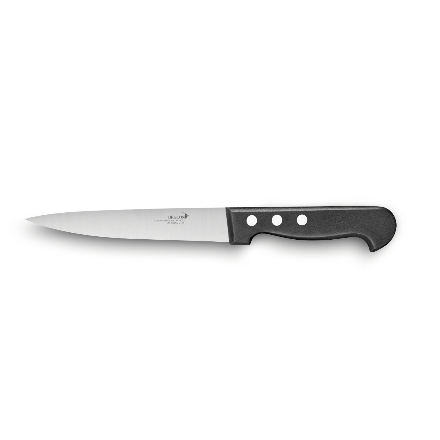 Maxifil utbeningskniv, 180 mm