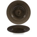 Stonecast Patina Iron Black bred kantbolle, 280 mm, Min. kjøp: 12-1