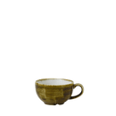 Stonecast Plume Green cappuccinokopp, 227 ml, Min. kjøp: 12-1