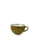 Stonecast Plume Green cappuccinokopp, 340 ml-1